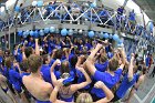 Swimming & Diving vs Babson  Swimming & Diving vs Babson College. - Photo by Keith Nordstrom : Wheaton, Swimming